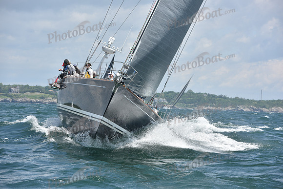 2019 NYYC Annual Regatta A_0948