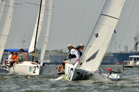 2014 Charleston Race Week D 1287