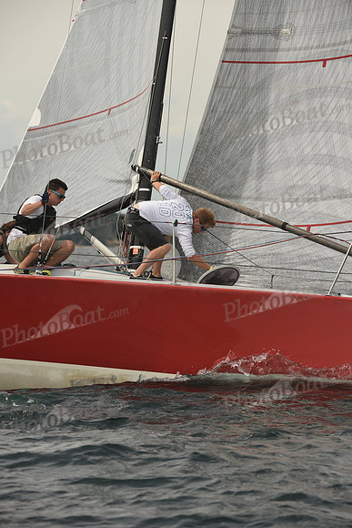 2016 Chester Race Week C_1190