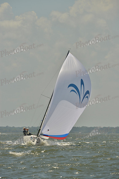 2017 Charleston Race Week D_2156