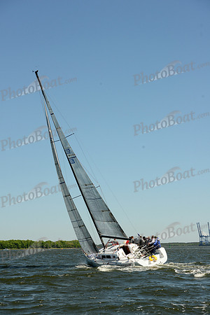 2016 Charleston Race Week E_0586