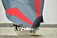 2019 Charleston Race Week C_0024