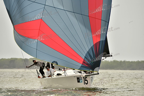 2019 Charleston Race Week C_0024