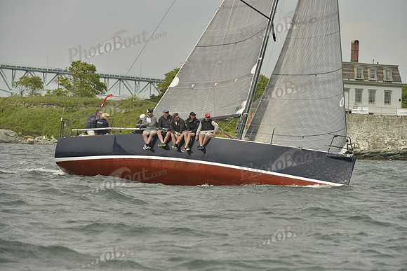 2018 NYYC Annual Regatta A_1779