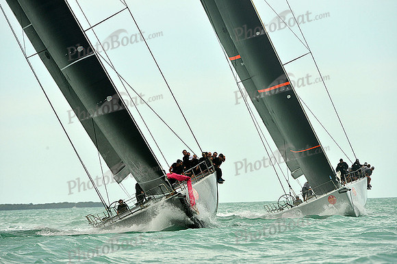 2016 Key West Race Week F_0974