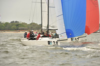 2019 Charleston Race Week H_0802