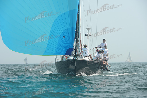 2025 Block Island Race Week A_0879
