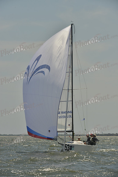 2017 Charleston Race Week D_1489