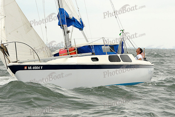 2012 Cape Charles Cup A 1067