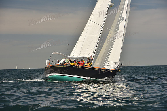 2024 Figawi 2384