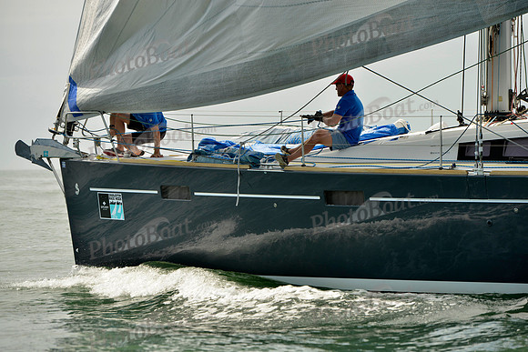 2018 Charleston Race Week B_0578