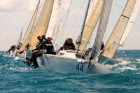 2012 Key West Race Week D 483