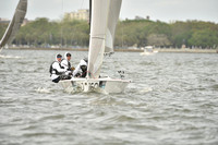 2019 Charleston Race Week E_0776