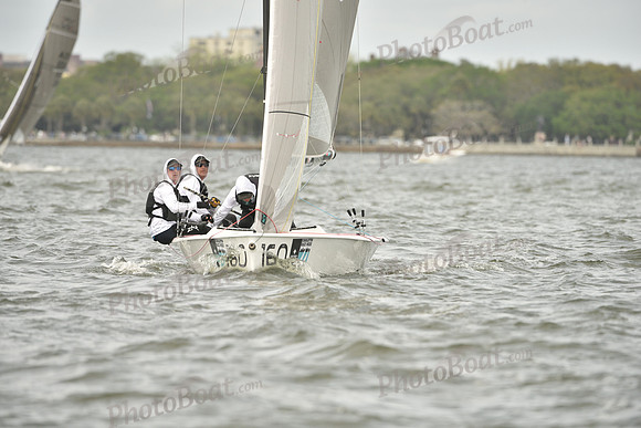 2019 Charleston Race Week E_0776