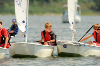2012 Opti Green Fleet 311
