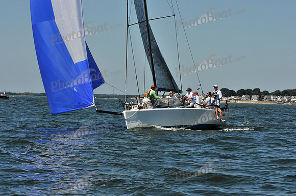 2010 Leukemia Cup 921
