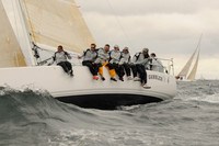 2009 Block Island Race Week Monday 643