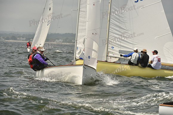 2018 Thistle Nationals E_0479