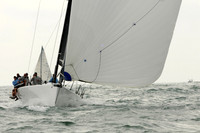 2012 Charleston Race Week A 412