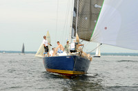 2011 Park City Regatta A 112