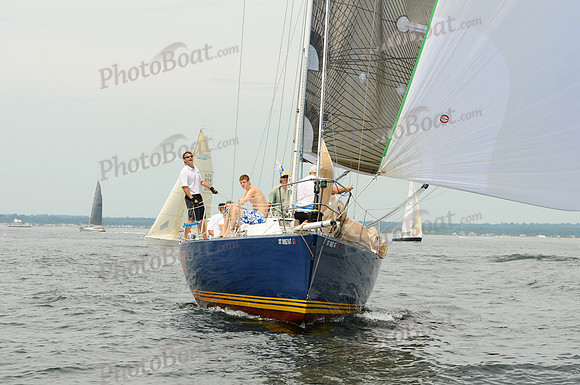 2011 Park City Regatta A 112