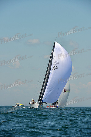 2015 Block Island Race Week A 611