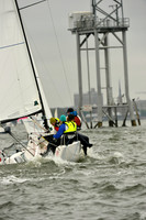 2016 Charleston Race Week A_0395