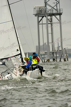 2016 Charleston Race Week A_0395