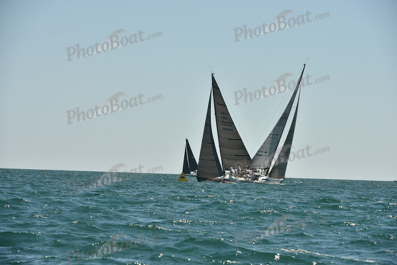2018 NYYC Race Week E_0448
