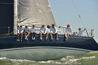 2017 Charleston Race Week A_0833
