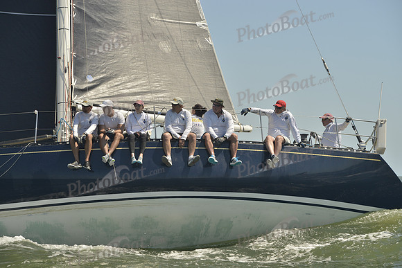 2017 Charleston Race Week A_0833