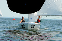 2011 Flying Scot NAC A 373