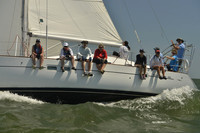 2017 Charleston Race Week A_0774