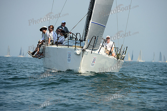 2013 Block Island Race Week B 2700