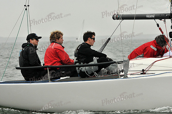 2014 J70 Winter Series D 133