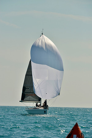 2017 Quantum Key West RW J 623