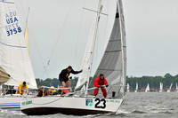 2013 Charleston Race Week B 1901