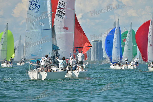 2019 J24 Worlds G_0678