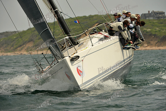 2015 Block Island Race Week D 394