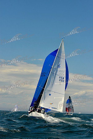 2017 Block Island Race Week C_1581