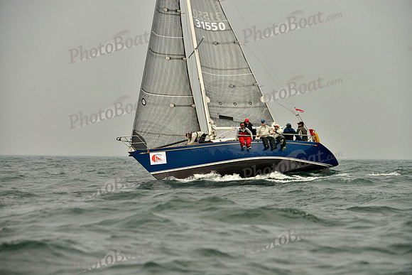 2017 Block Island Race Week H_0746