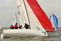 2013 Charleston Race Week A 979