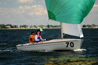 2011 Flying Scot NAC F 622