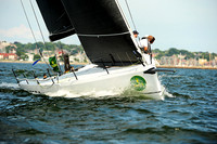 2014 NYYC Race Week C 1145