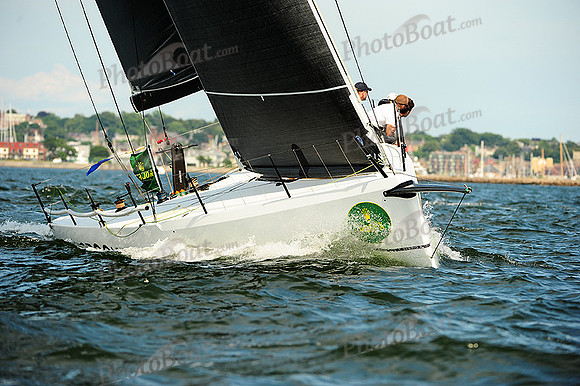 2014 NYYC Race Week C 1145