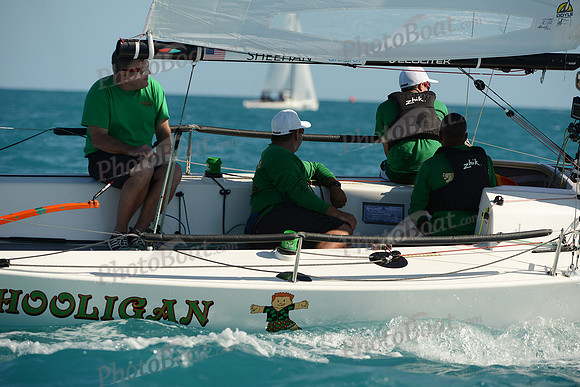 2017 Quantum Key West RW H 238