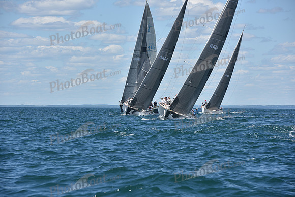 2021 Block Island Race Week D_3028