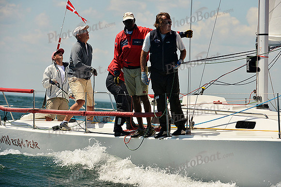 2015 Block Island Race Week B 302