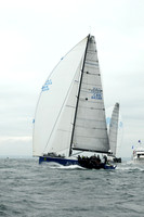 2011 NYYC Annual Regatta B 2119