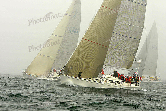 2013 Block Island Race Week E 1286